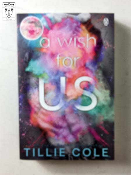 Tillie Cole - A Wish For Us